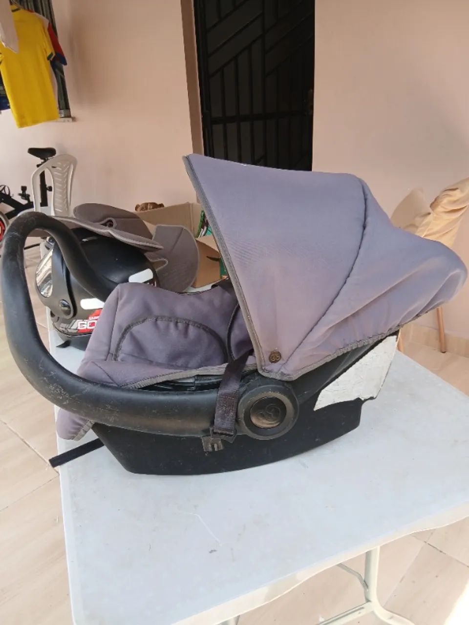 Bebe conforto  - Foto 2