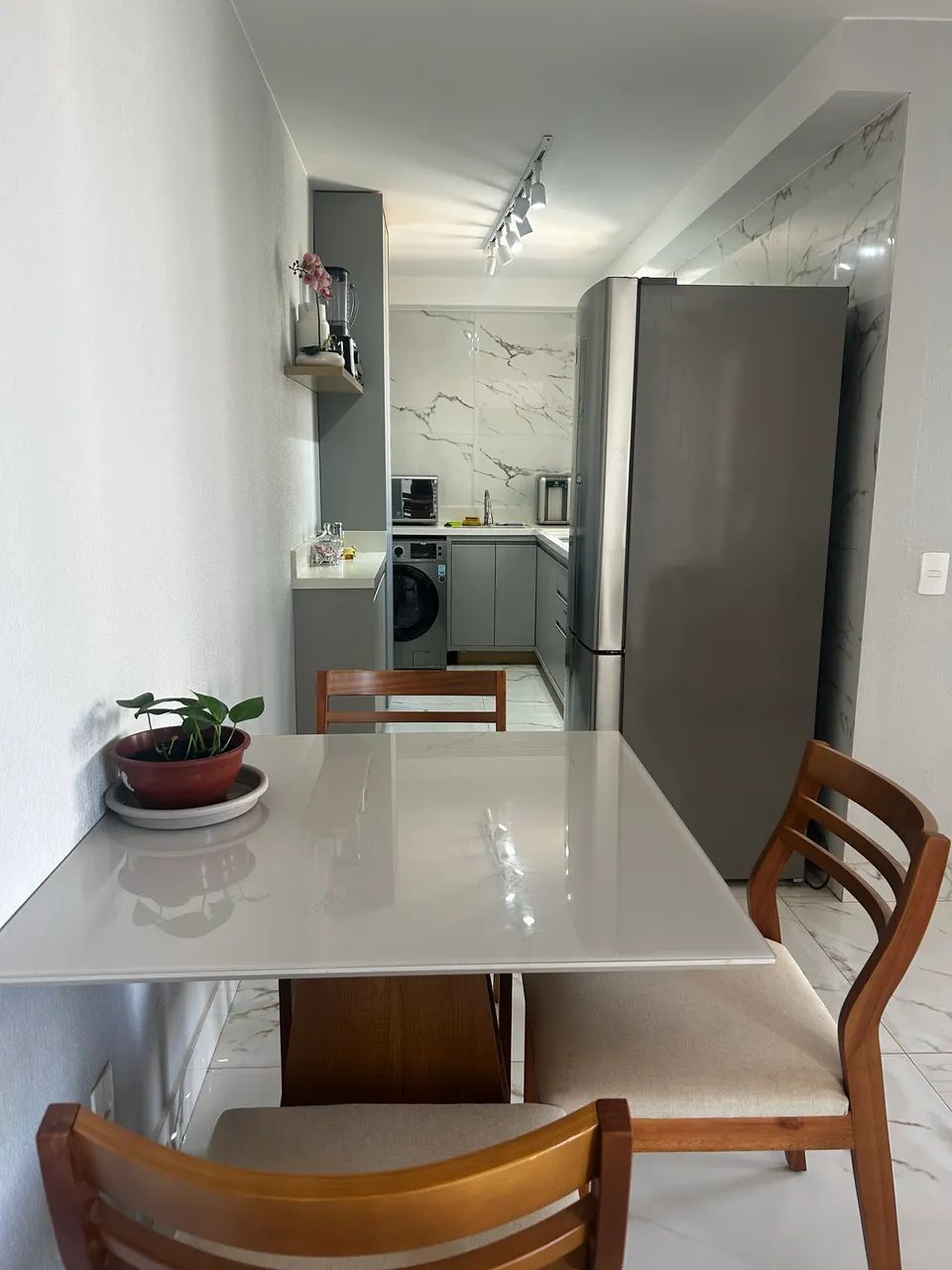 Apartamento de 2 quartos | Totalmente reformado  - Foto 2