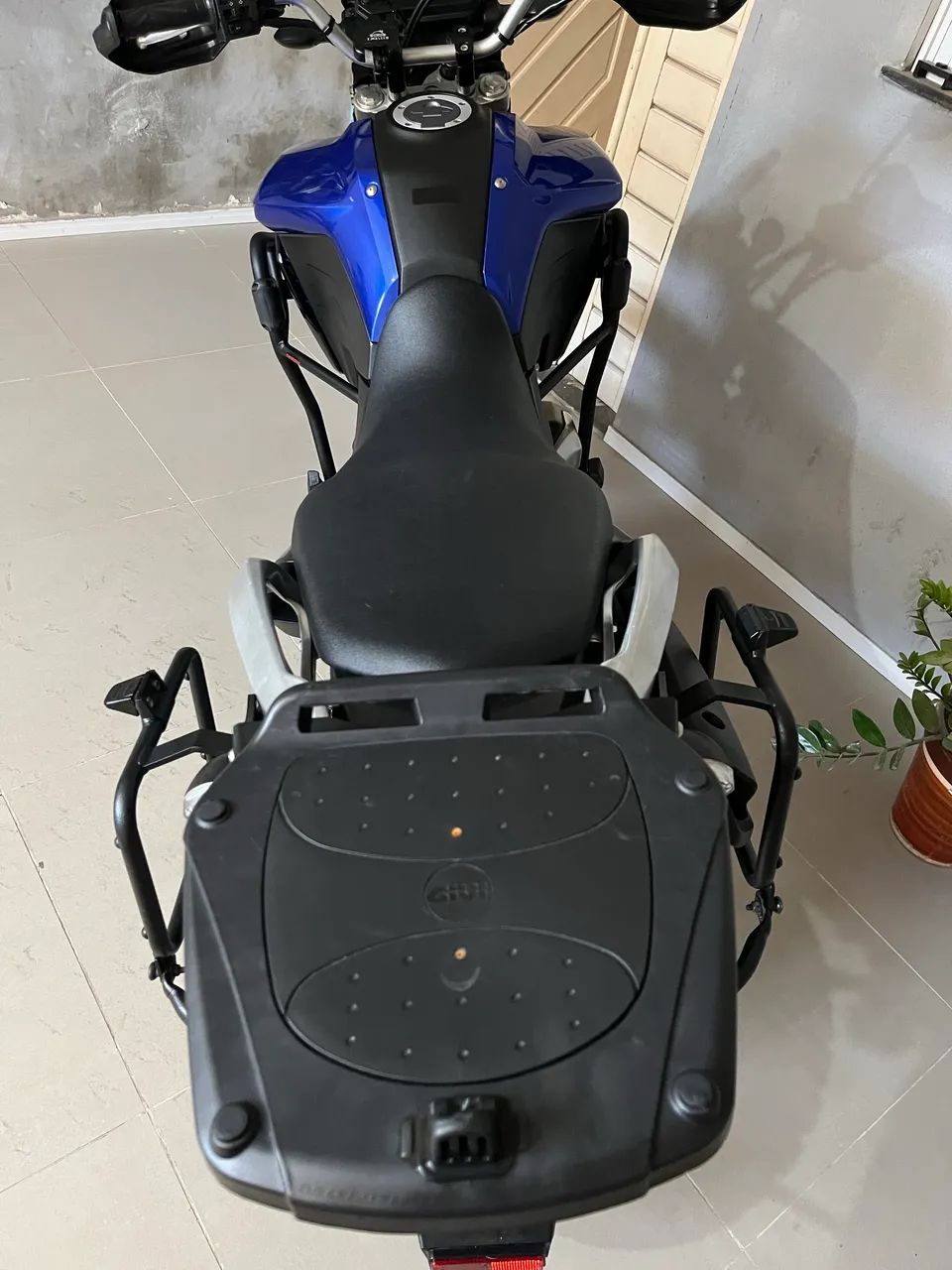 XTZ LANDER 250 - 2025 - Foto 5