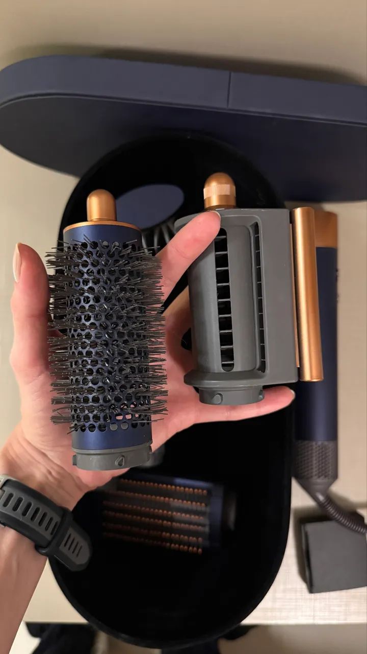 Dyson Airwrap Secador Kit Completo - Foto 2