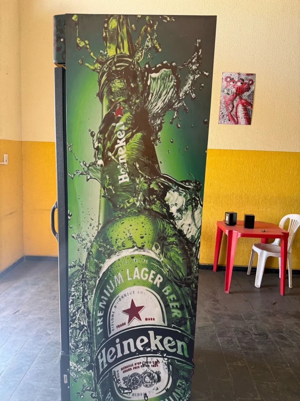 Freezer cervejeiro  - Foto 3