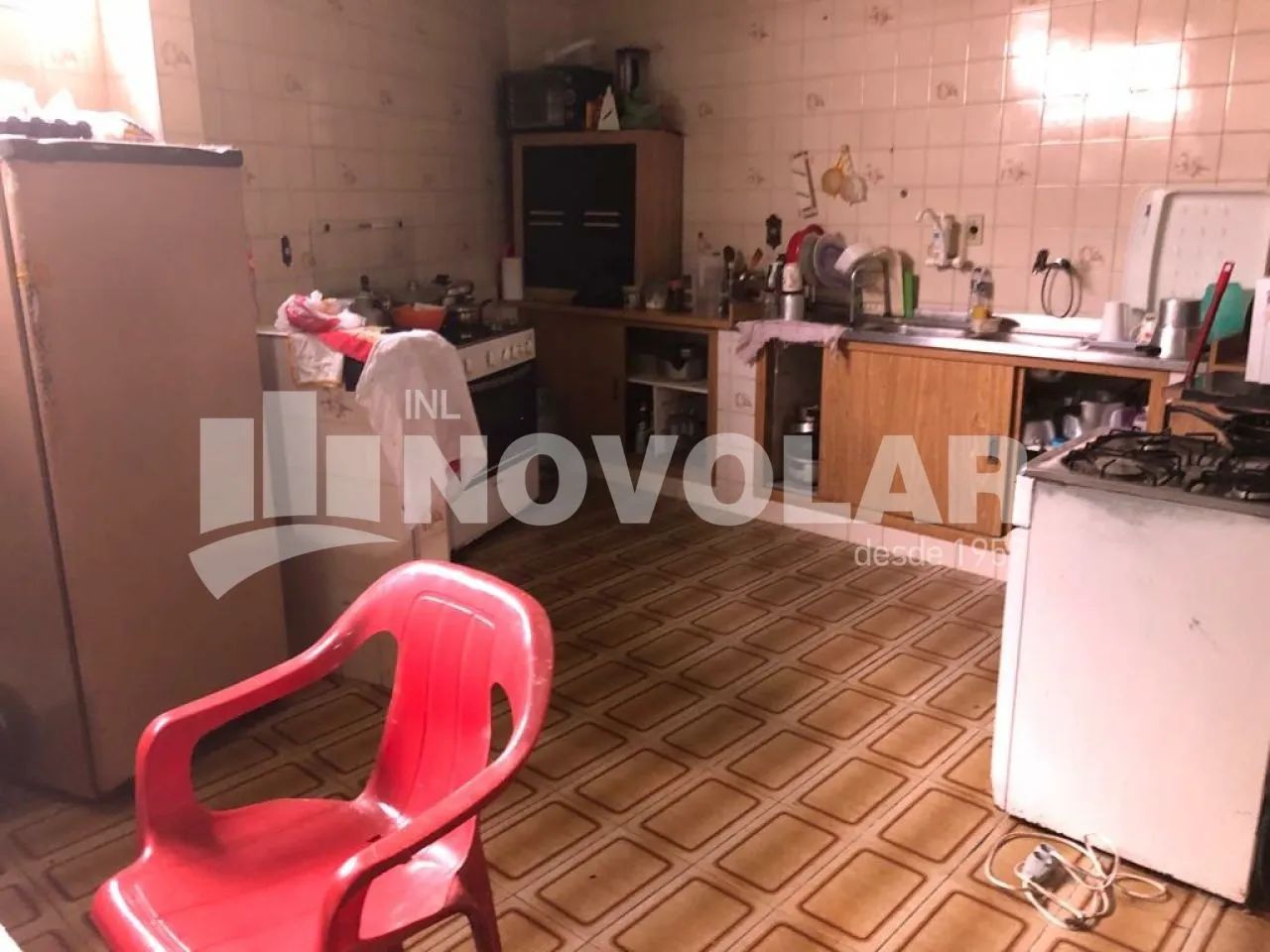 Sobrado comercial no coração do comércio da Feirinha da Madrugada