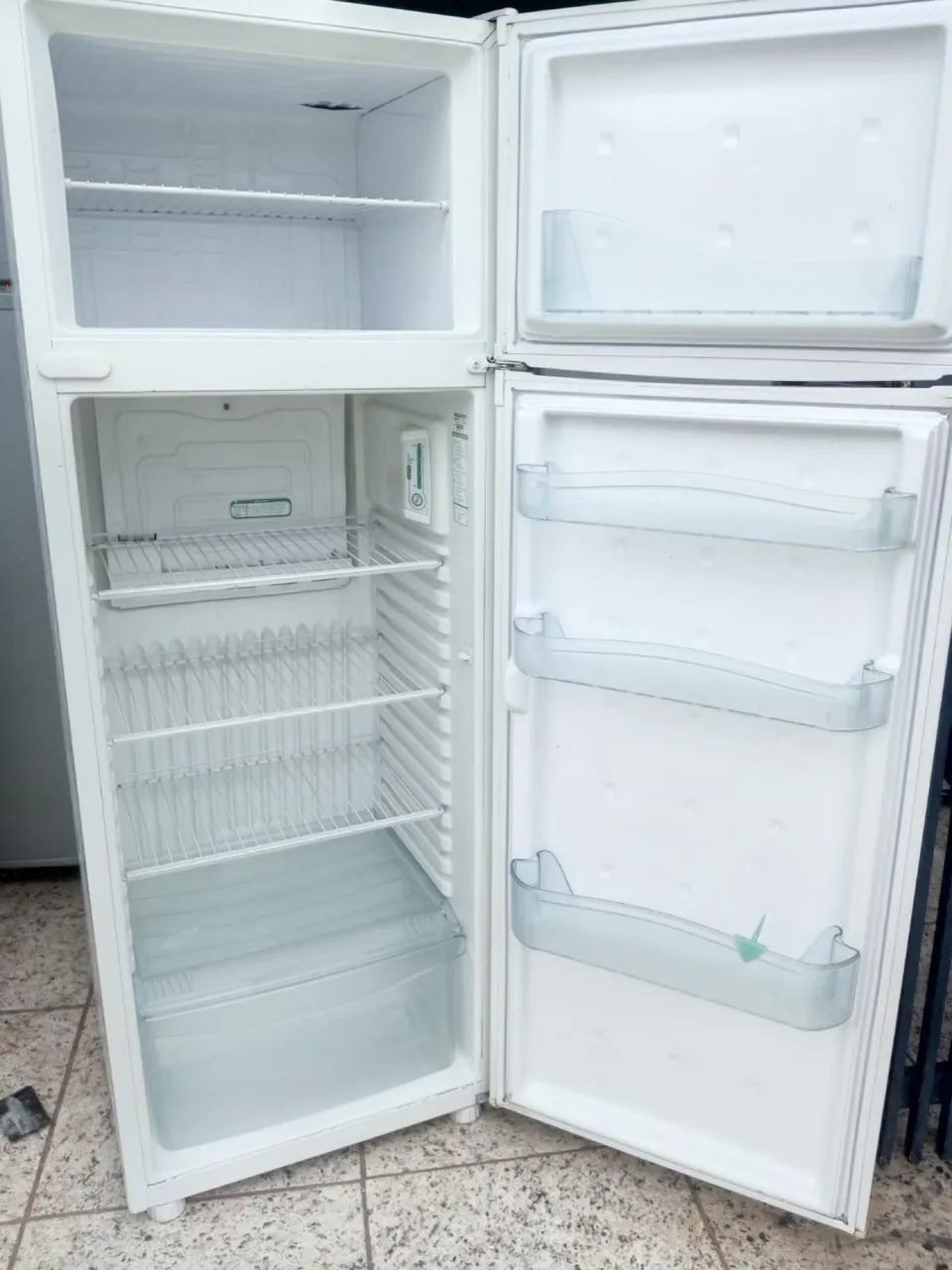 Geladeira duplex - Foto 2