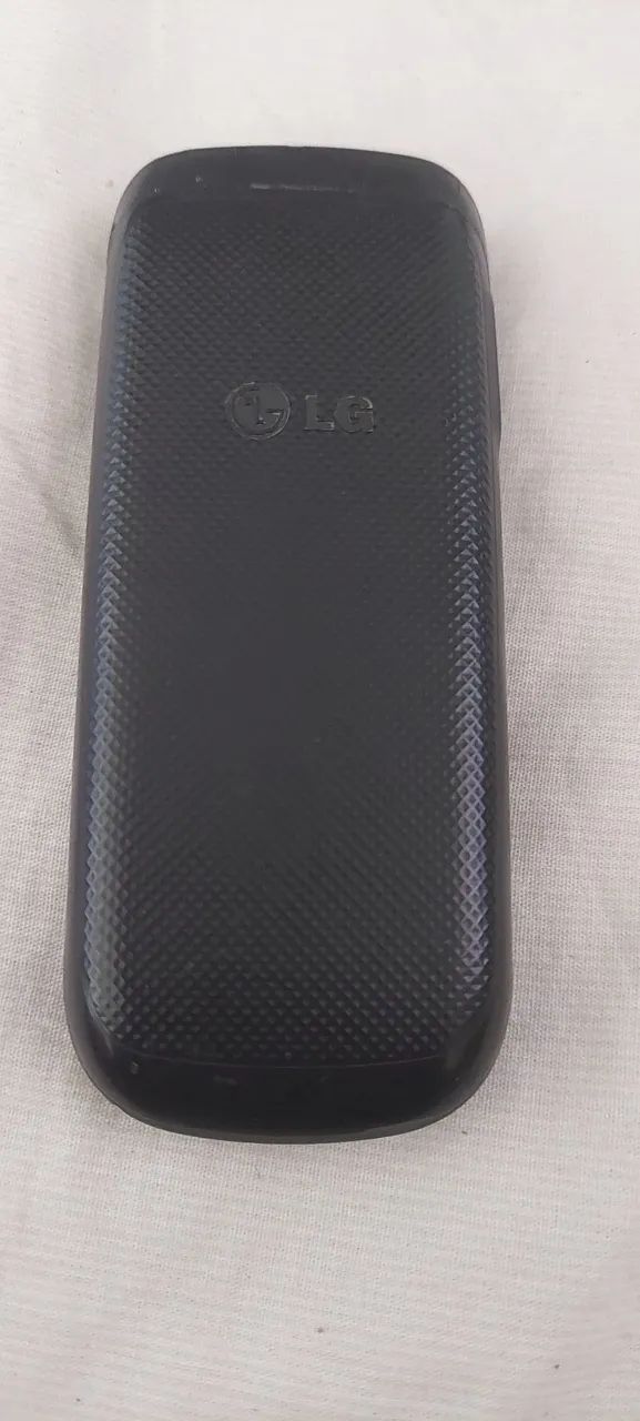 Celular LG A275 DUAL SIM celular antigo  - Foto 3
