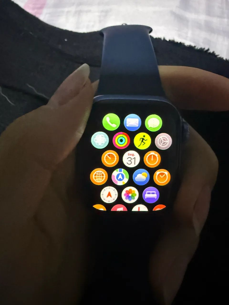 Apple Watch  - Foto 4