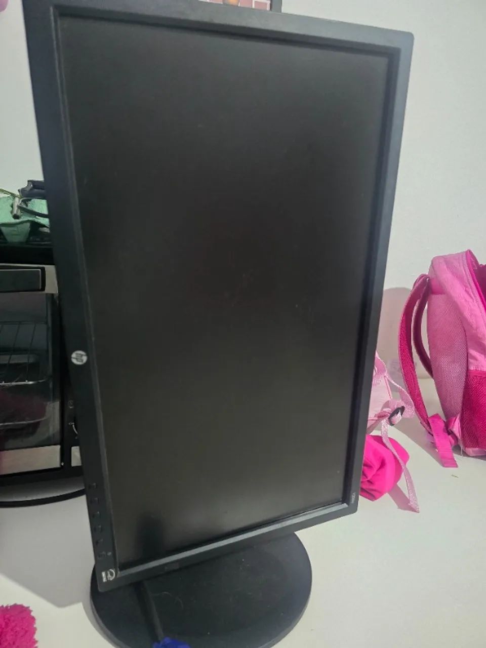 Monitor HP 20polegadas/60hz - Foto 2