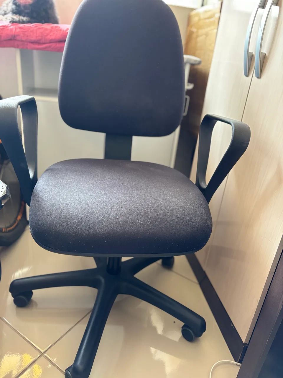 Cadeira Ergometrica Flexform - Foto 3