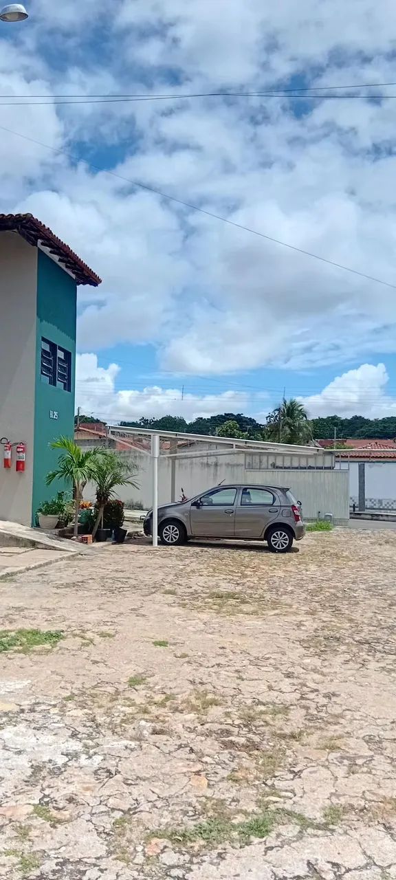 Vendo Apartamento Quitado 