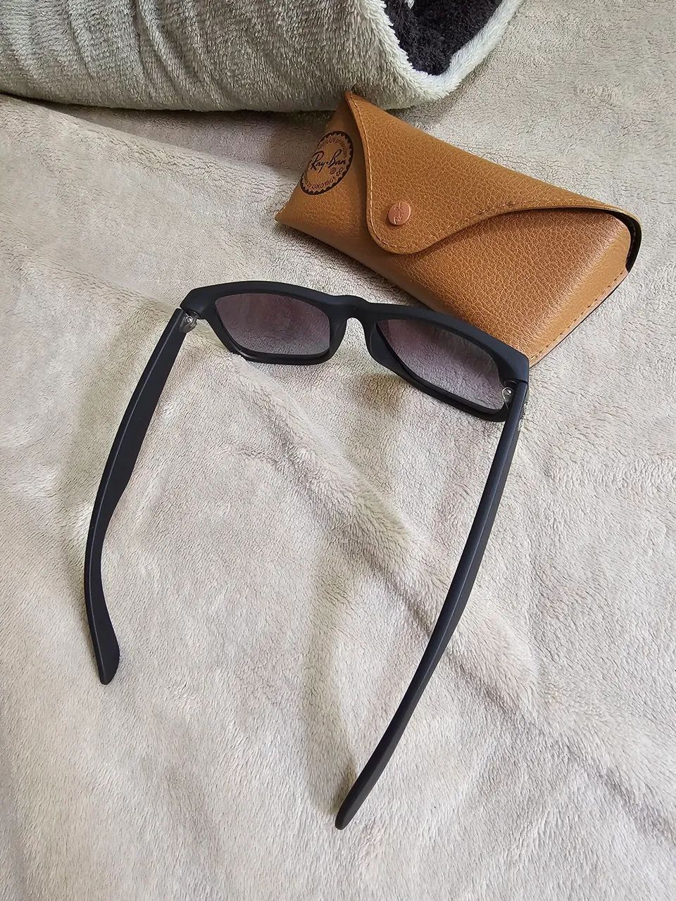 ÓCULOS RAY-BAN ORIGINAL  - Foto 2
