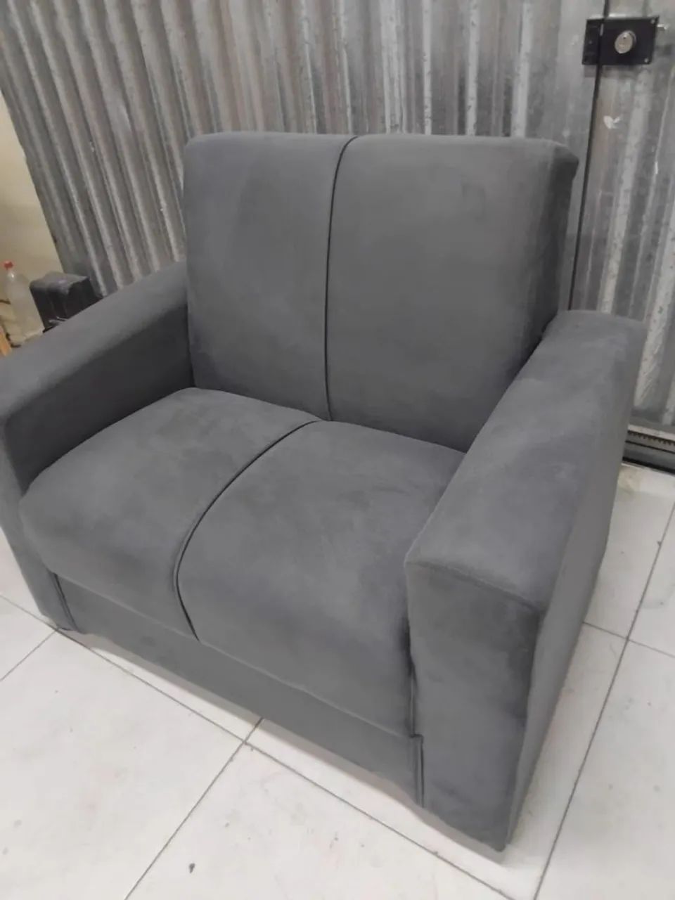Vende-se poltrona  - Foto 2