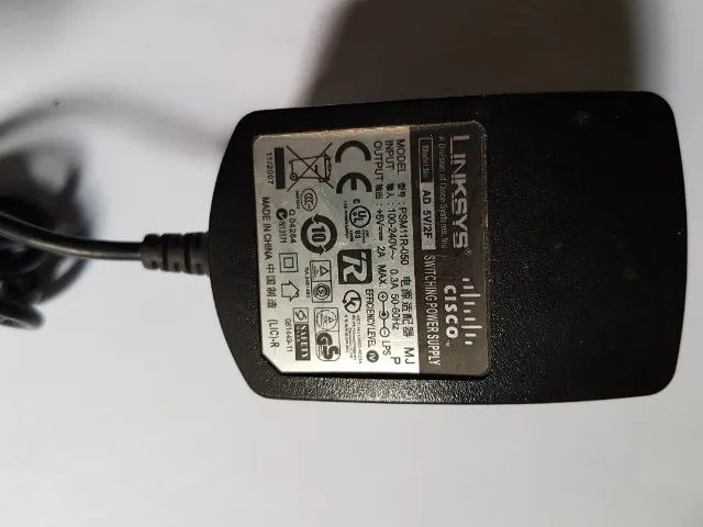 Telefone Ip Linksys Spa962 - Foto 3