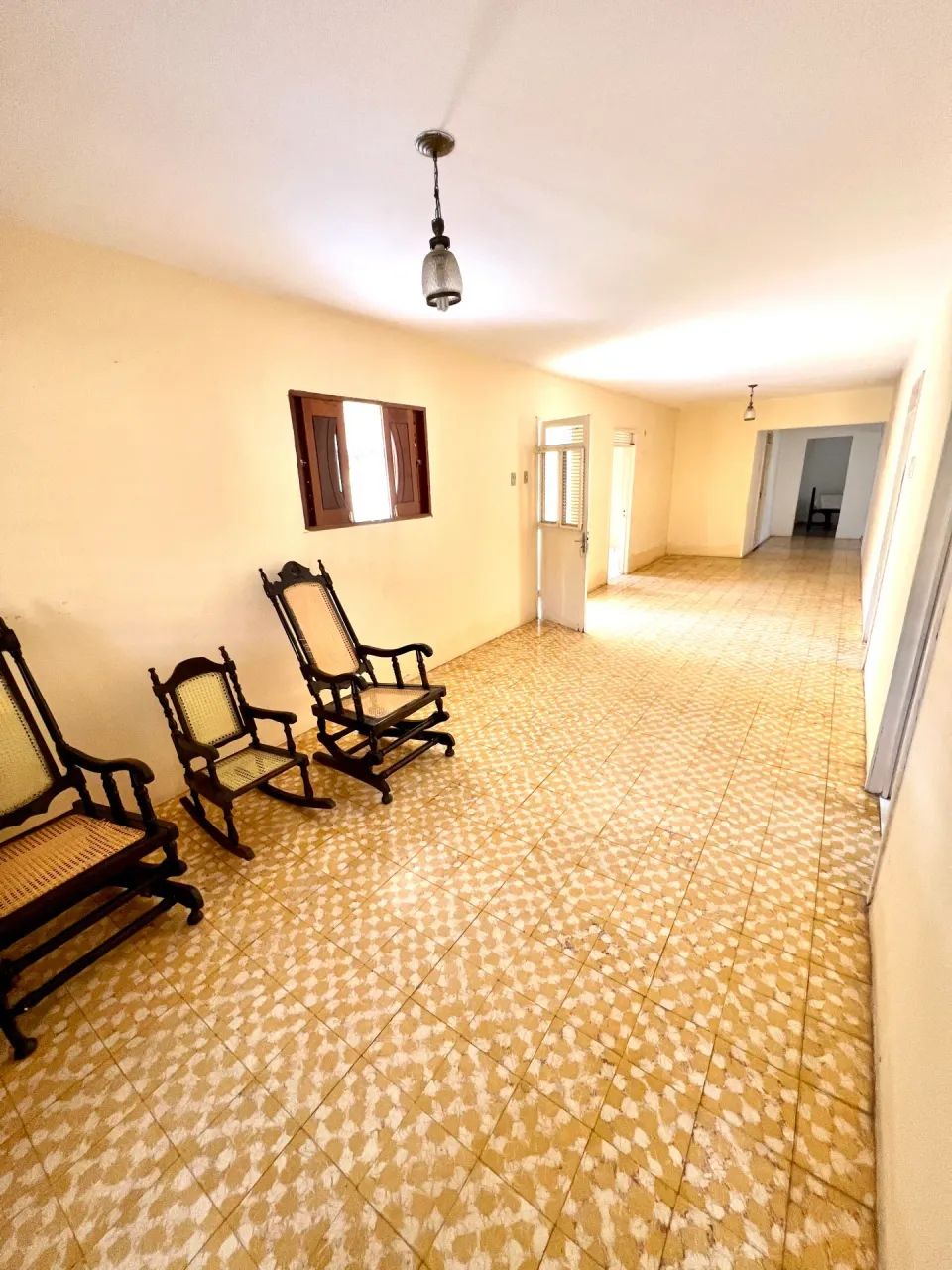 CASA NO CENTRO DE ASSÚ/RN - 800 m² de TERRENO - Foto 4
