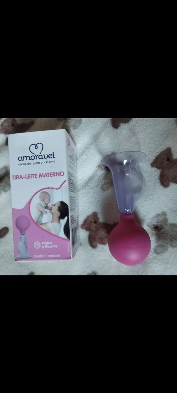 Coisas de bebê 