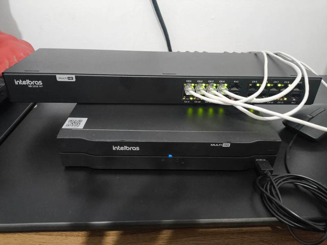 Manutenção, vendas, CFTV, internet  - Foto 2