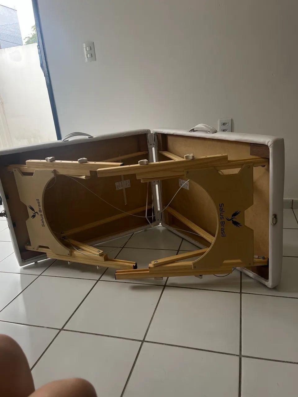 Maca Salus Brasil - Foto 2