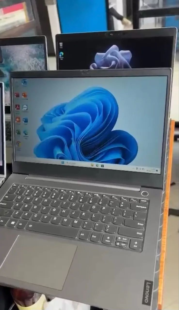 Notbook Lenovo / Dell  - Foto 4