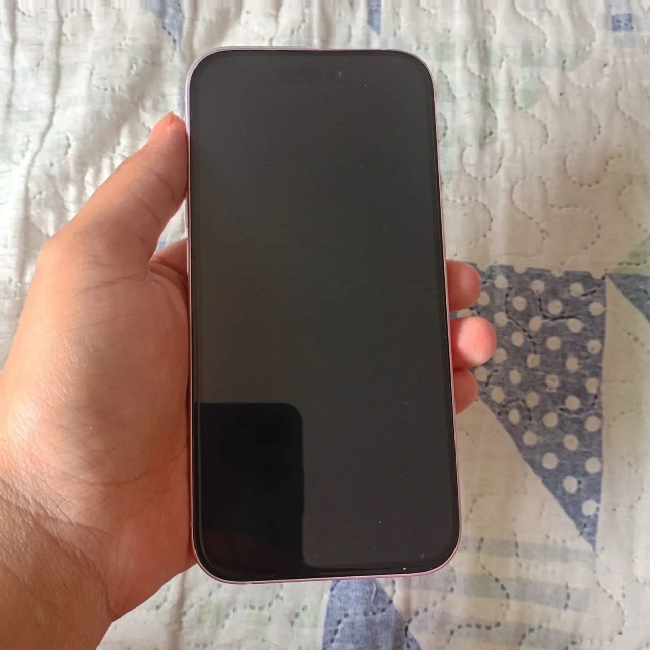 VENDO IPHONE 15 SEMI - NOVO  - Foto 2