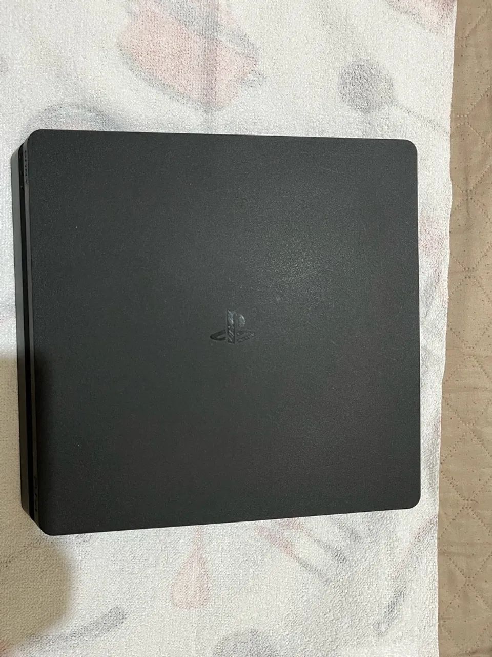 Ps4 Slim conservado  - Foto 3
