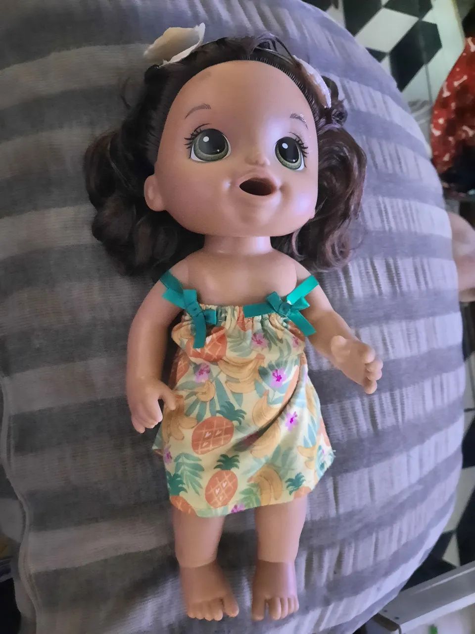 BABY ALIVE  - Foto 6