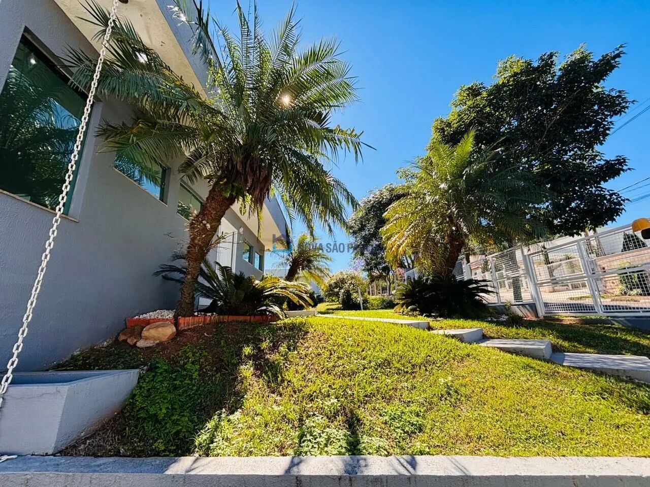 Casa de 272 m² Terreno de 1000 m² - São Pedro - Foto 5