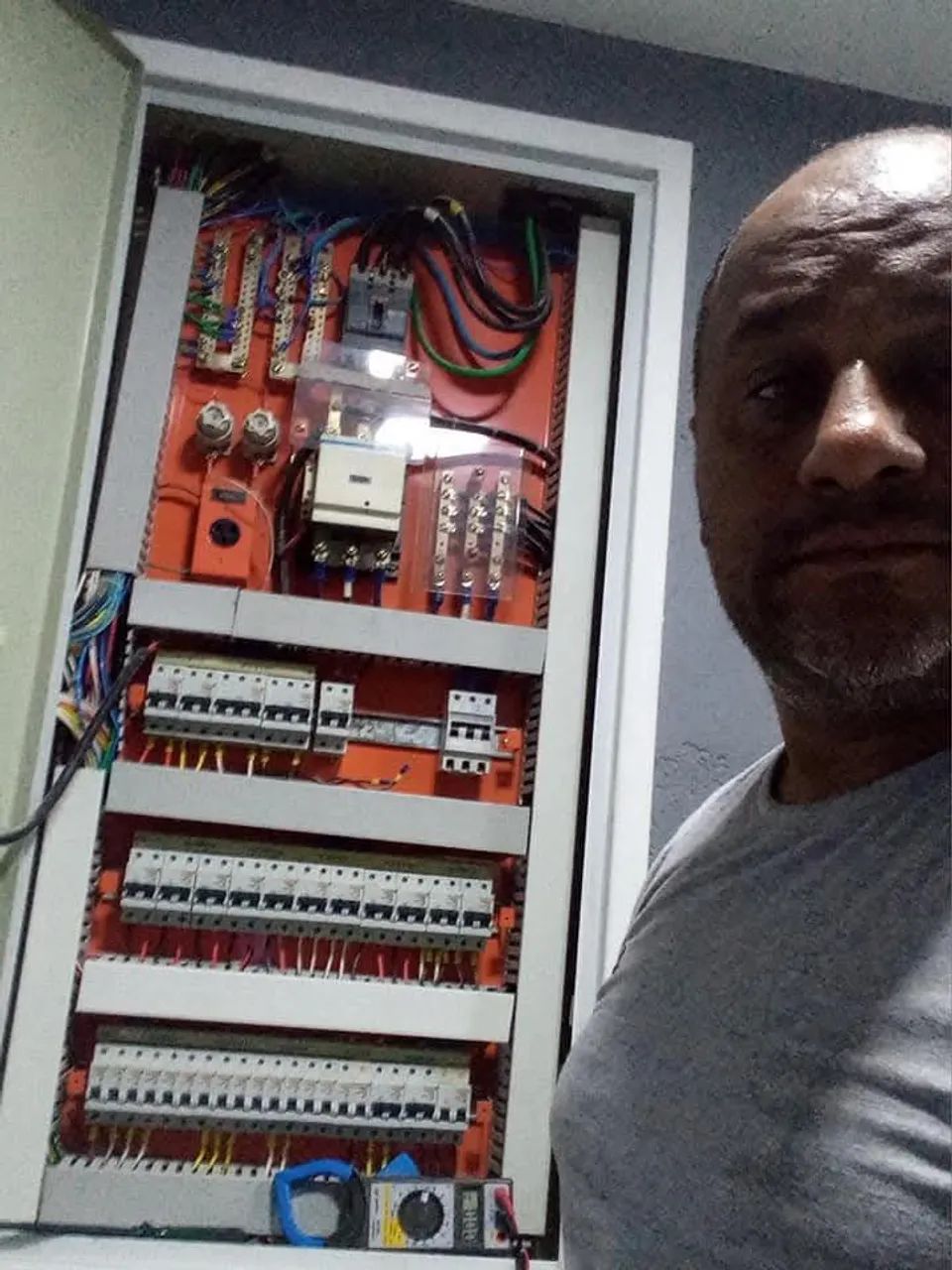 ELETRICISTA DIADEMA (DESDE 1992) - Foto 2