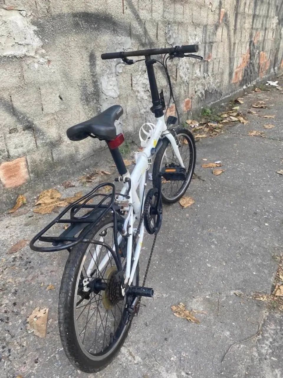 BICICLETA - Foto 5