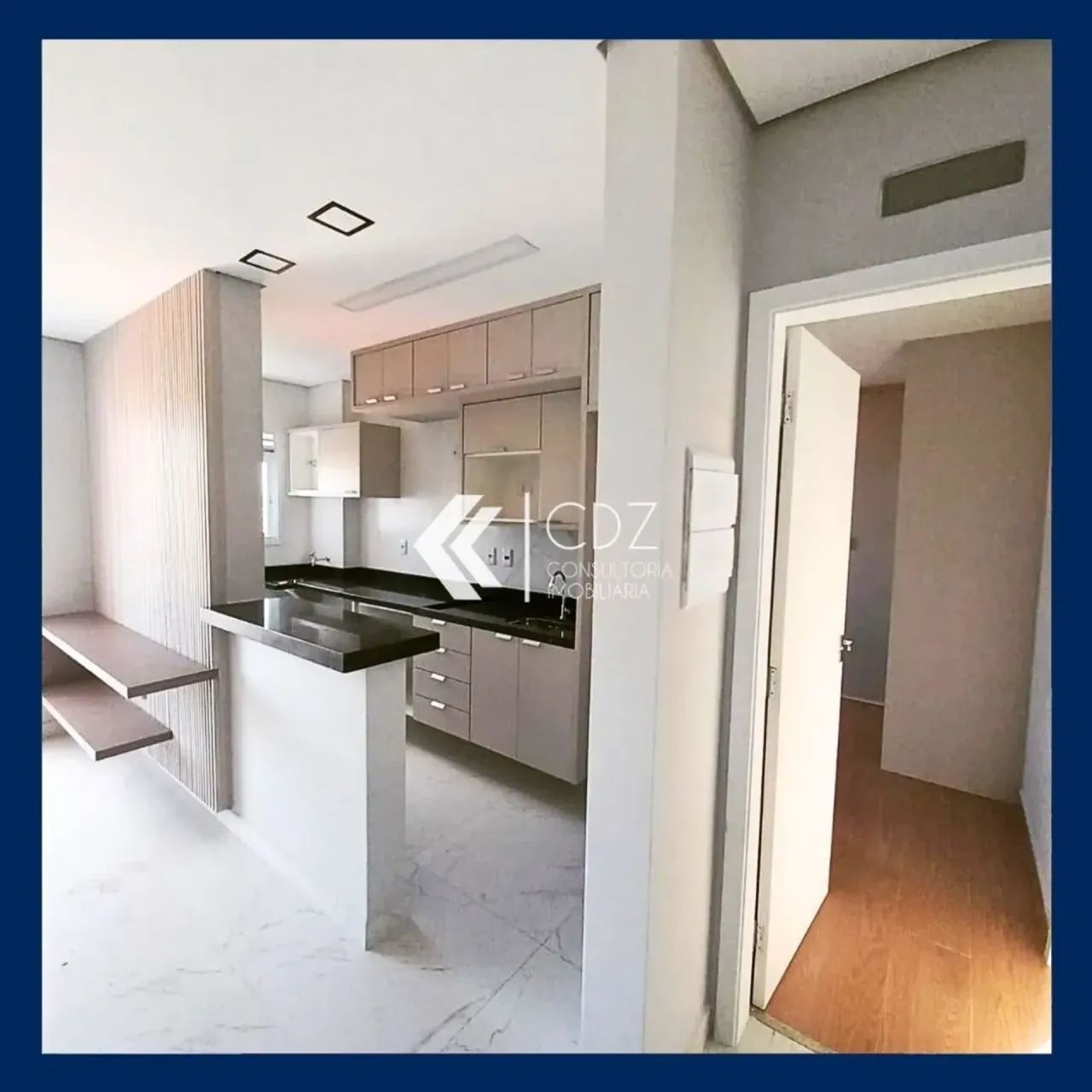Apartamento à Venda no Residencial Lorena - Sorocaba/SP - Foto 5