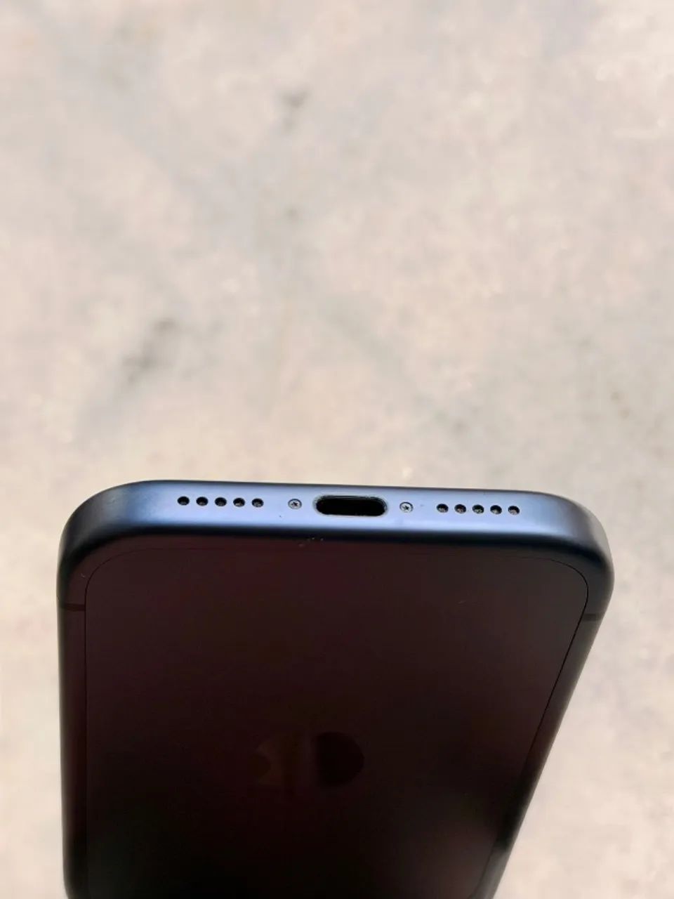 iPhone 17 Pro 256 GB Azul-intenso com AppleCare+ - Foto 3