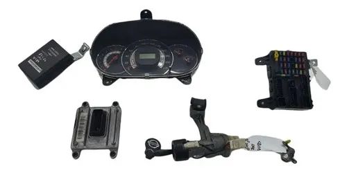Kit Code Jac J6 Diamond 2.0 Manual 2012 V1187 - Foto 2