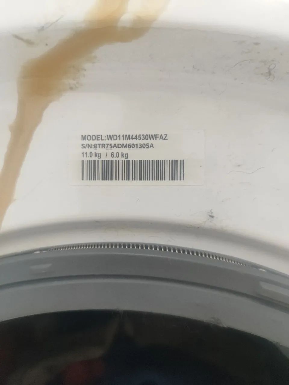 Lava e Seca Samsung  - Foto 2