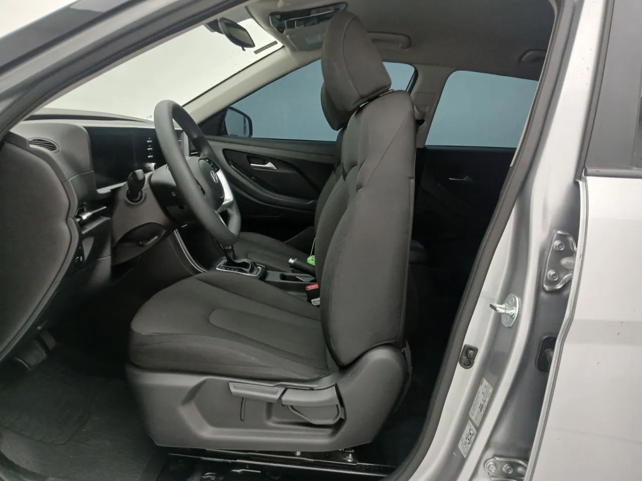 Hyundai Creta Comfort 1.0 TB 12V Flex Aut., foto 16 de 18