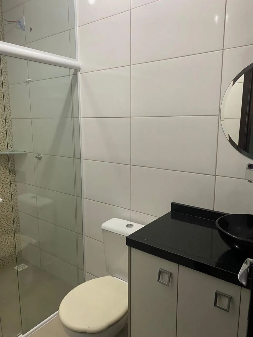 VENDO SOBRADO SEMI-MOBILIADO  - Foto 3