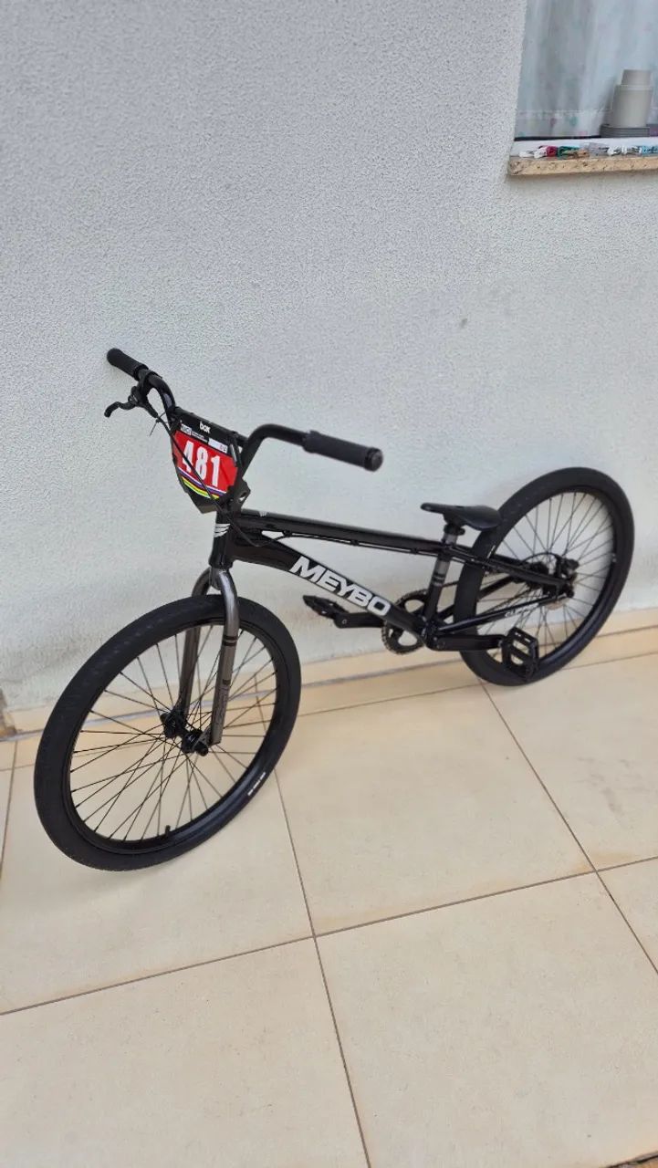 Bicicleta BMX Racing Meybo Cruiser  