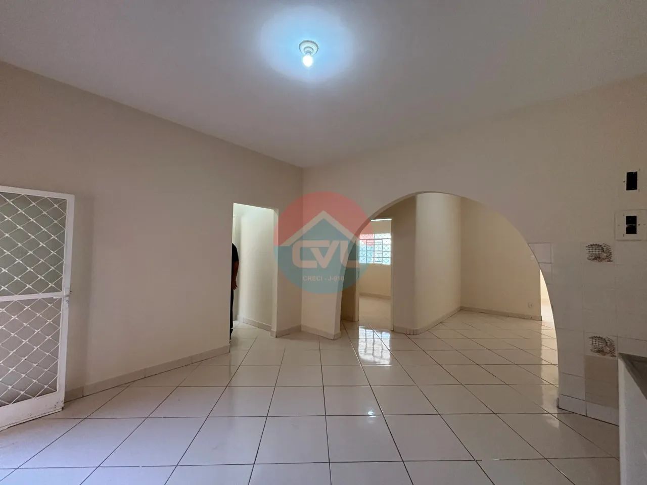 CASA PARA VENDA NO CPA 2. codigo: 323531 - Foto 3