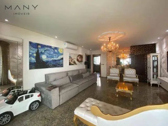 MAISON BETHOVEN - APARTAMENTO 4 SUÍTES E 187M2 - Foto 5