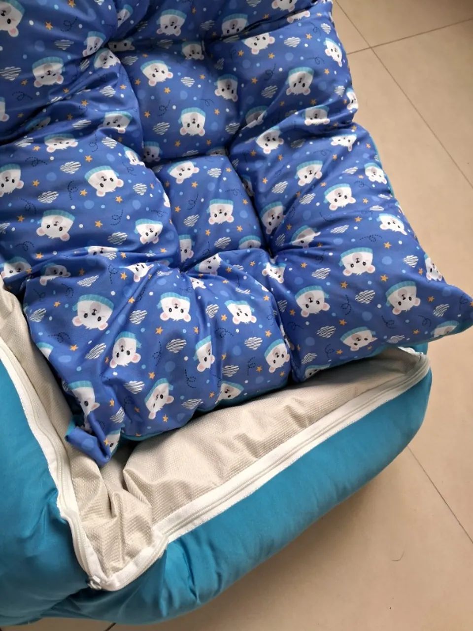 Cama para pet - Foto 2