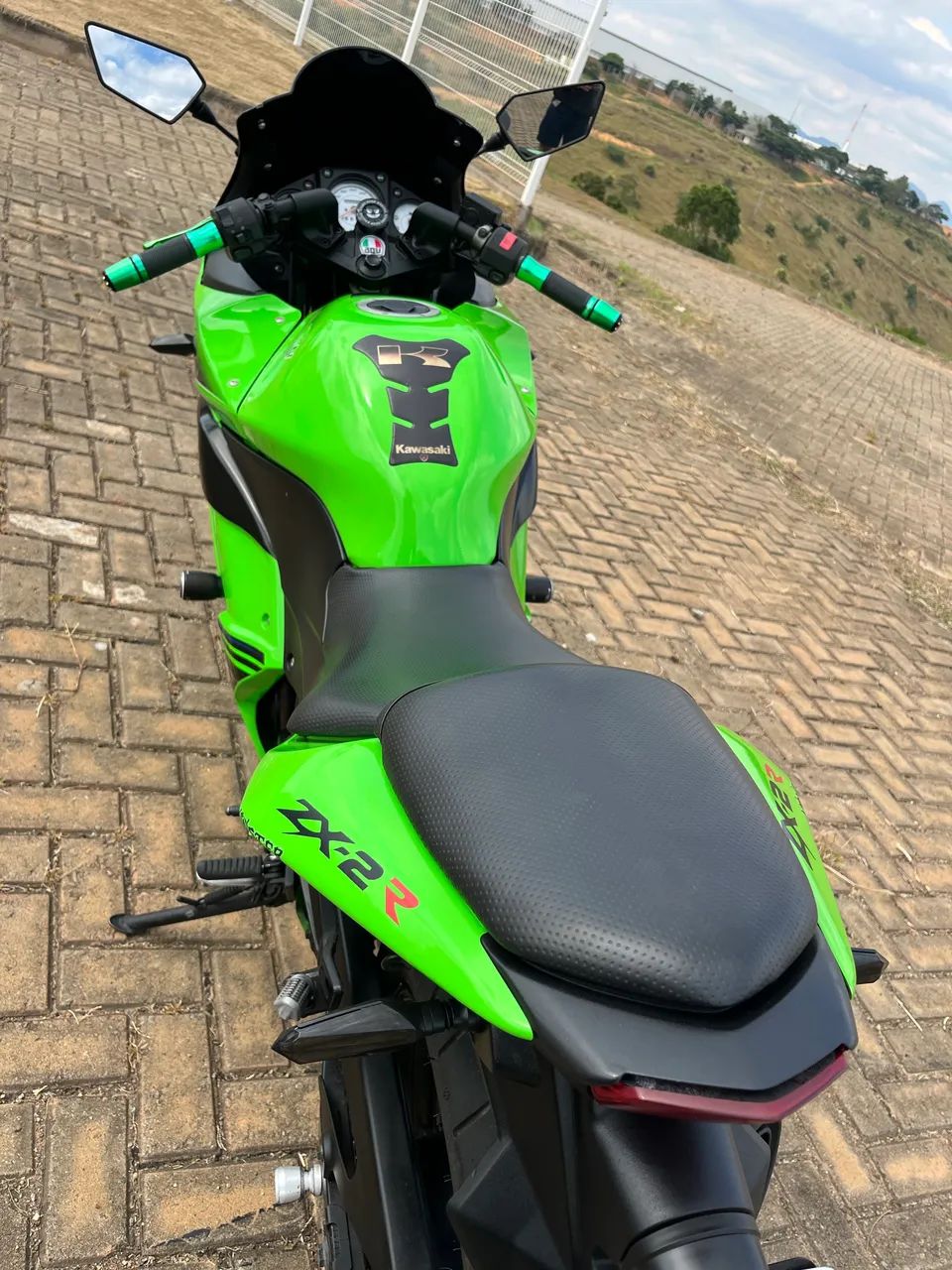 Vendo Ninja  - Foto 2