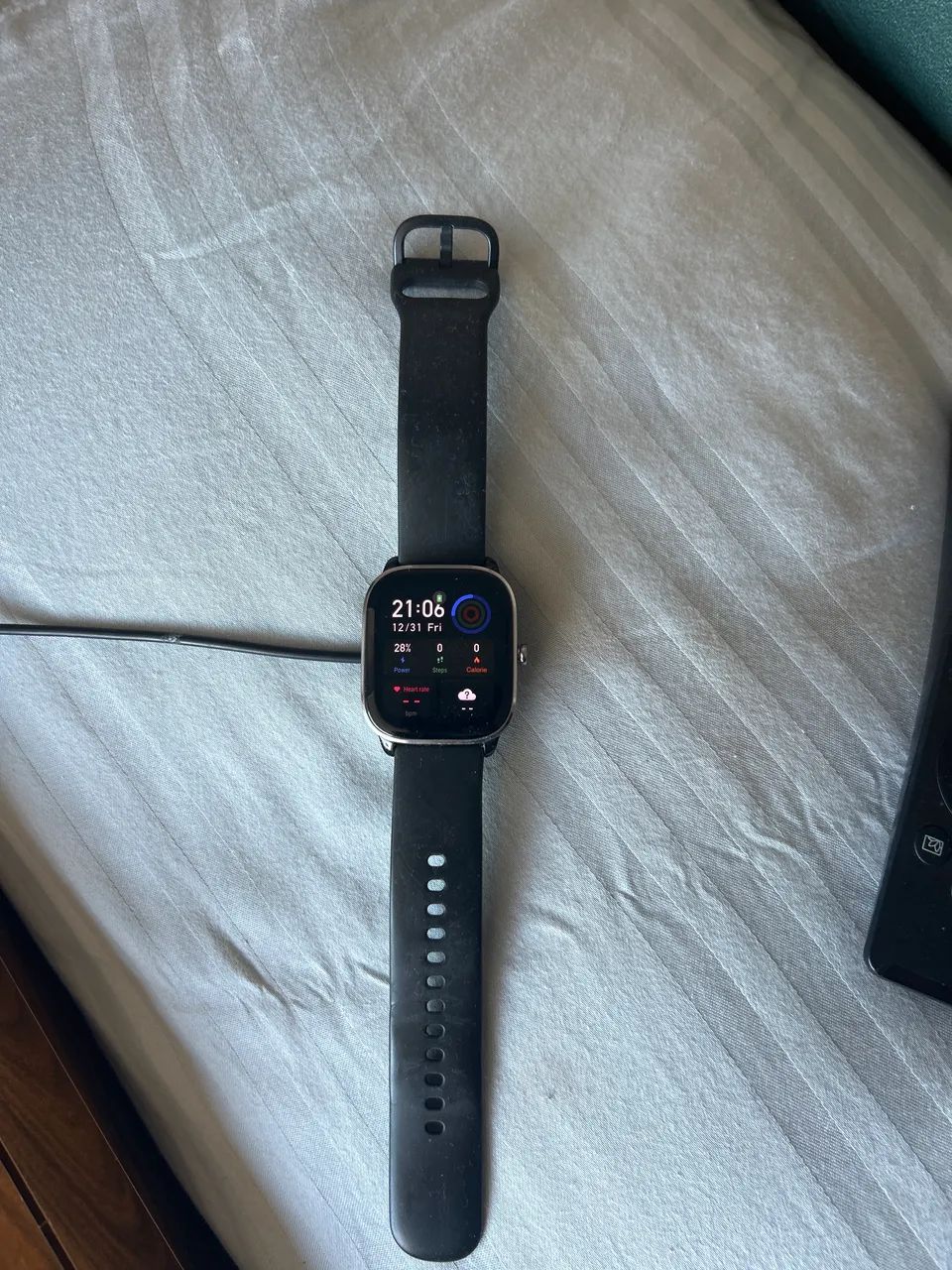 Relogio Smart AmazFit - Foto 3