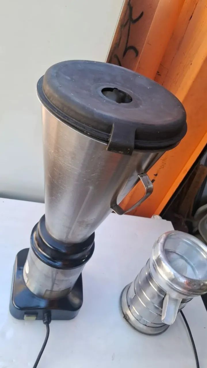 Liquidificador Industrial  - Foto 2