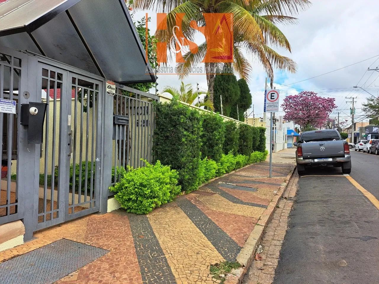 APARTAMENTO RESIDENCIAL em Indaiatuba - São Paulo, Centro