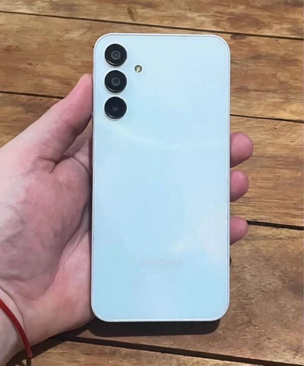 Samsung a15 sem defeito - Foto 2