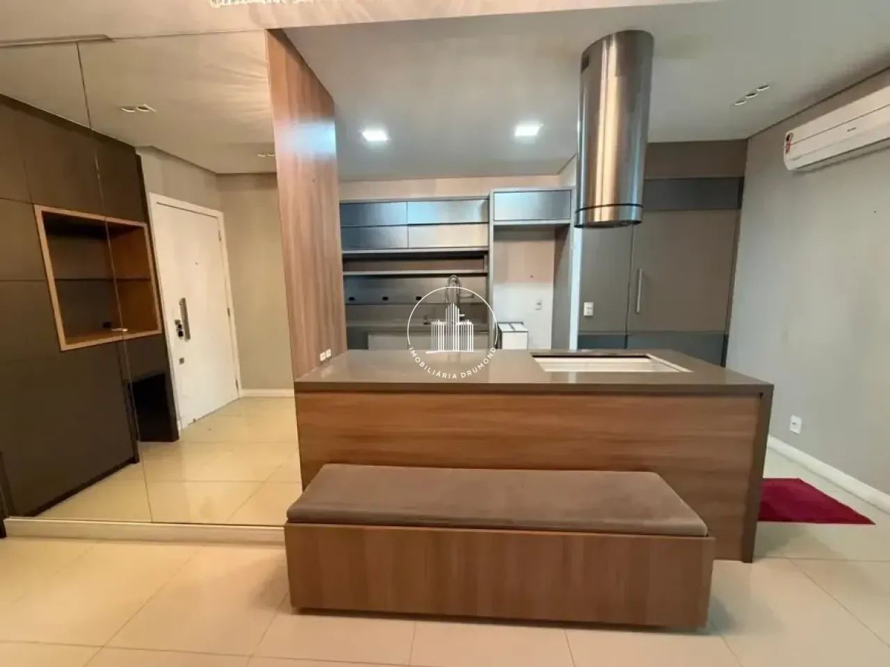 Apartamento 3 Quartos com 1 Suíte e 91m² - Centro - JMS - Foto 5