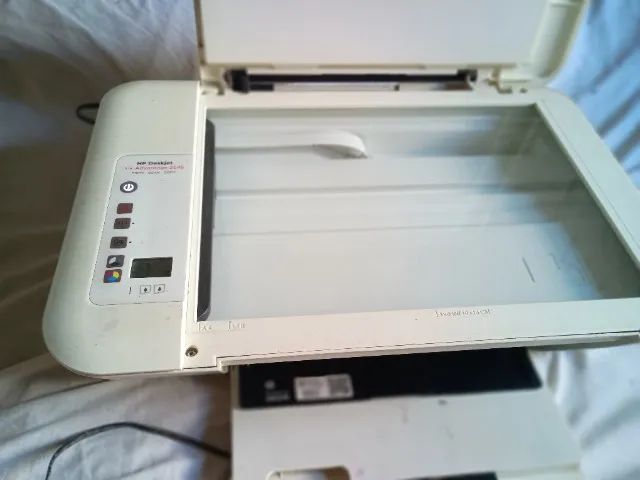 HP Deskjet 