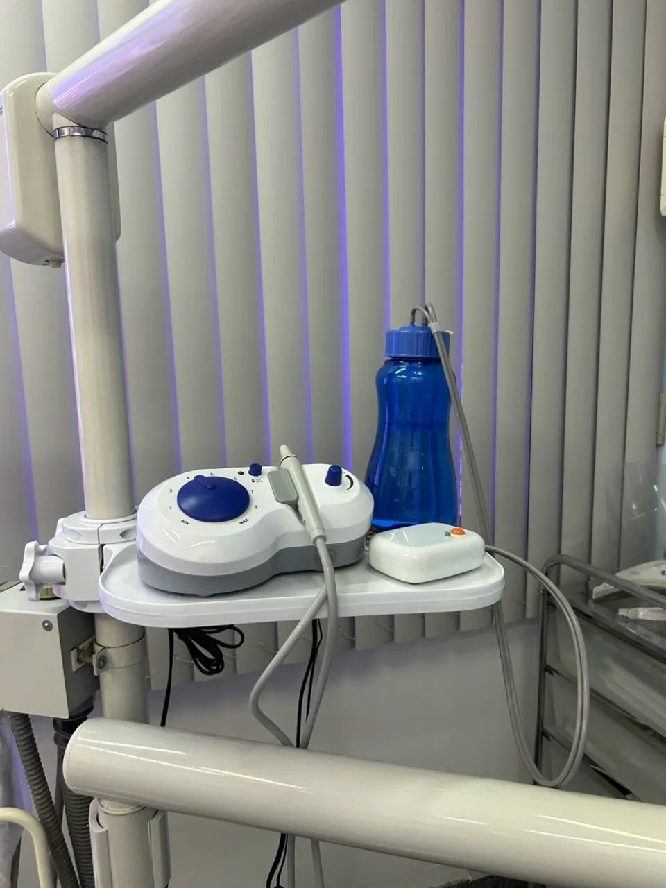 Equipamento odontológico  - Foto 2