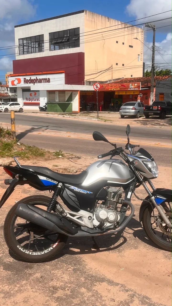 VENDO START 160 Extra - Foto 2