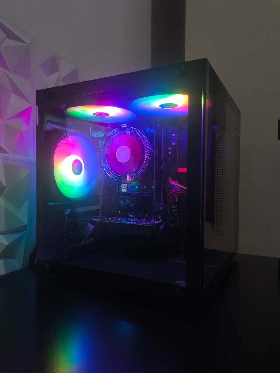 Pc gamer  - Foto 4