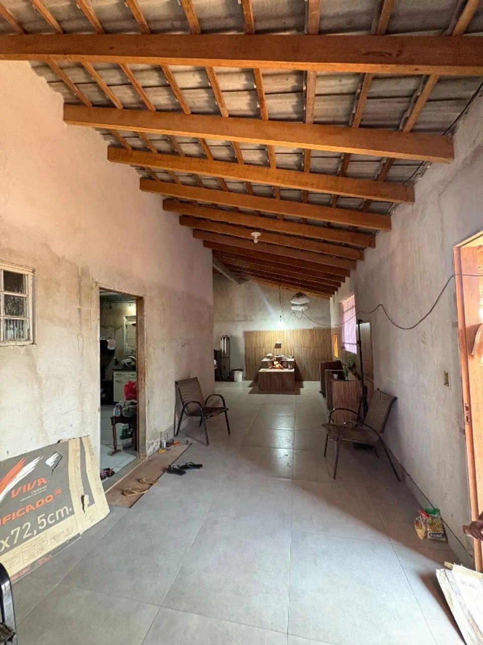 Chácara Marialva Estrada Santa Fe  - Foto 4