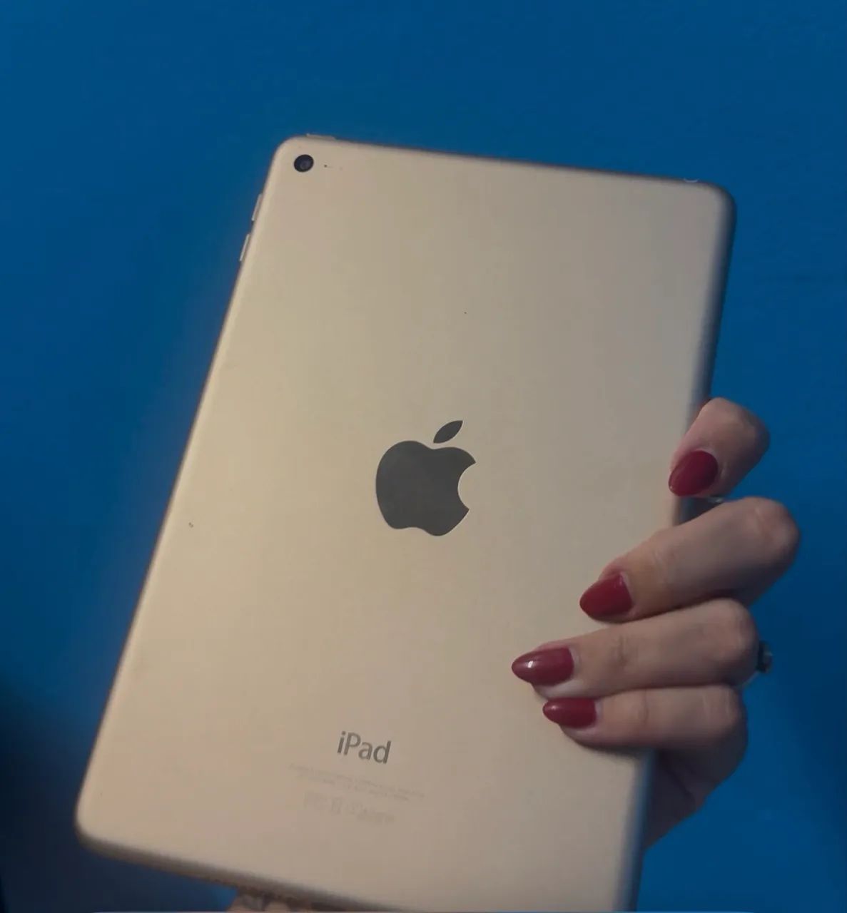Ipad Mini 4 64gb Rose Gold - Tablets e E-Readers - Serraria, São
