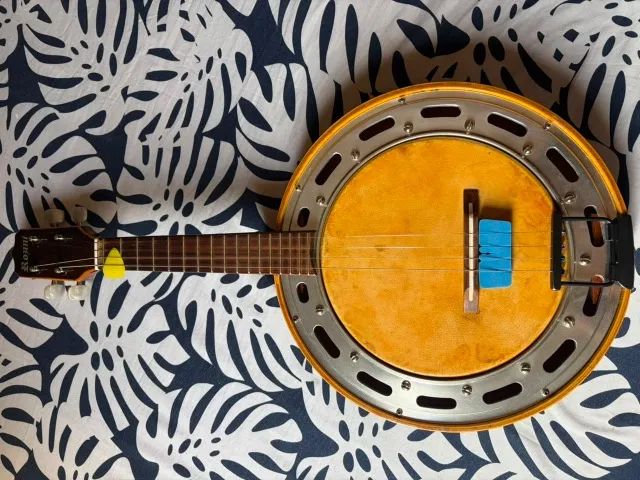 Banjo Rozini  - Foto 2