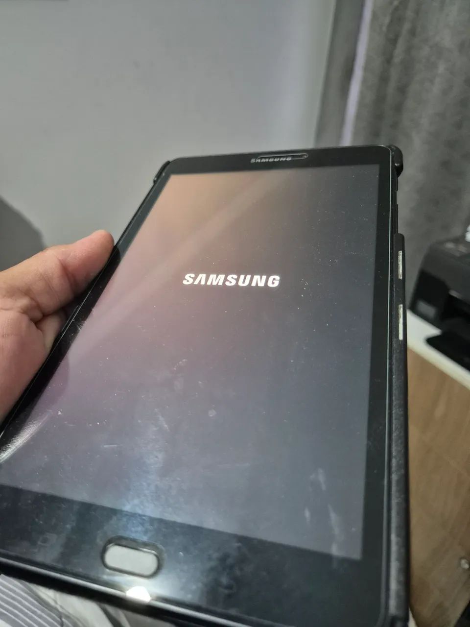 Tablet Samsung Tab - Foto 3